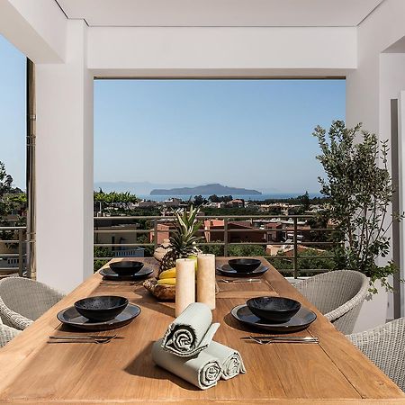 Blue Island Luxury Apartment Като-Дарацо Екстер'єр фото