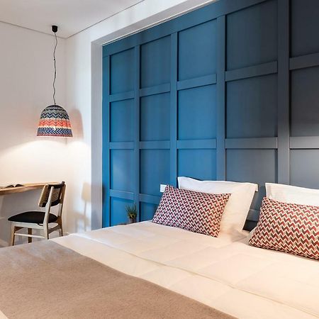 Blue Island Luxury Apartment Като-Дарацо Екстер'єр фото