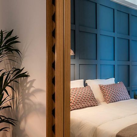 Blue Island Luxury Apartment Като-Дарацо Екстер'єр фото