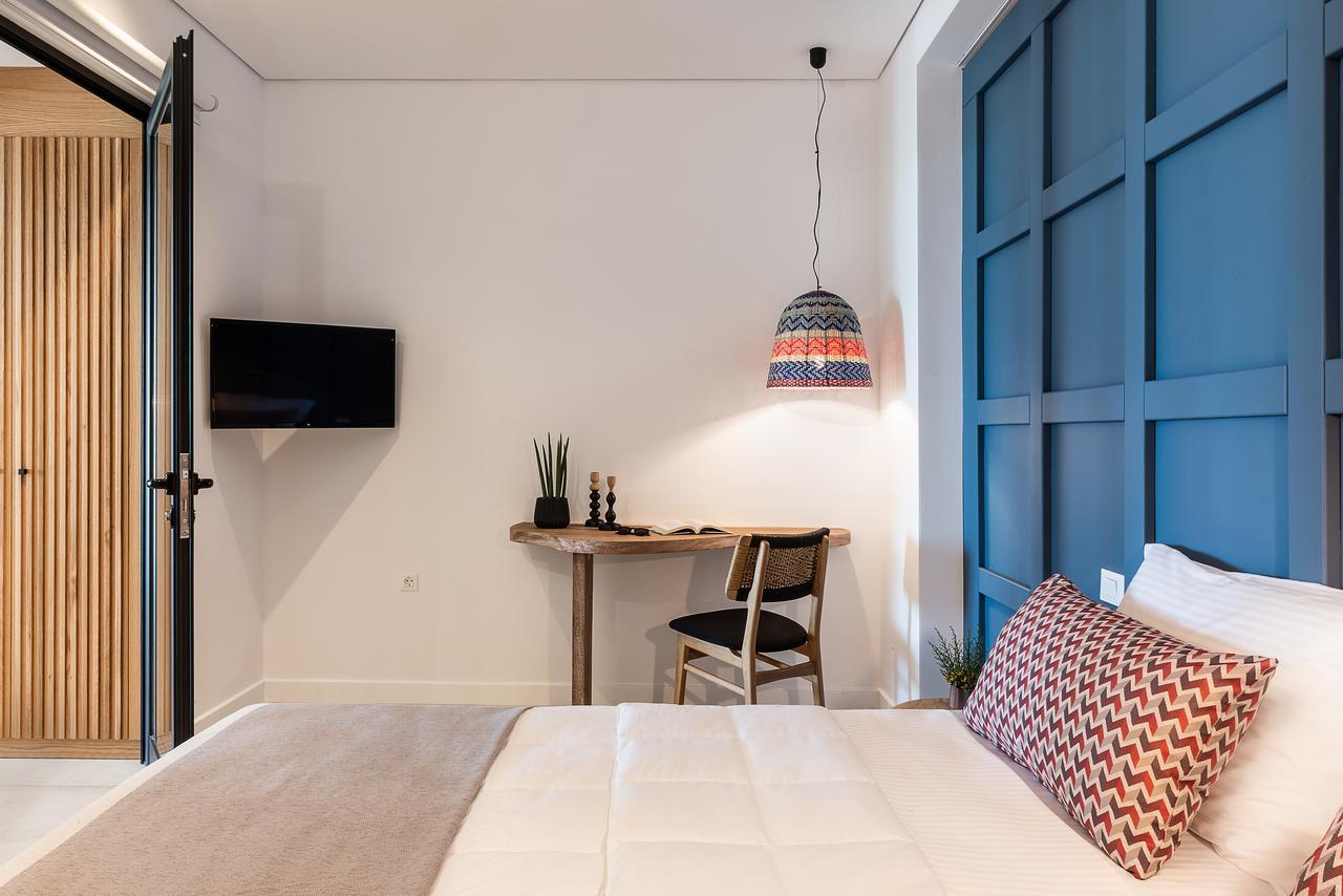 Blue Island Luxury Apartment Като-Дарацо Екстер'єр фото