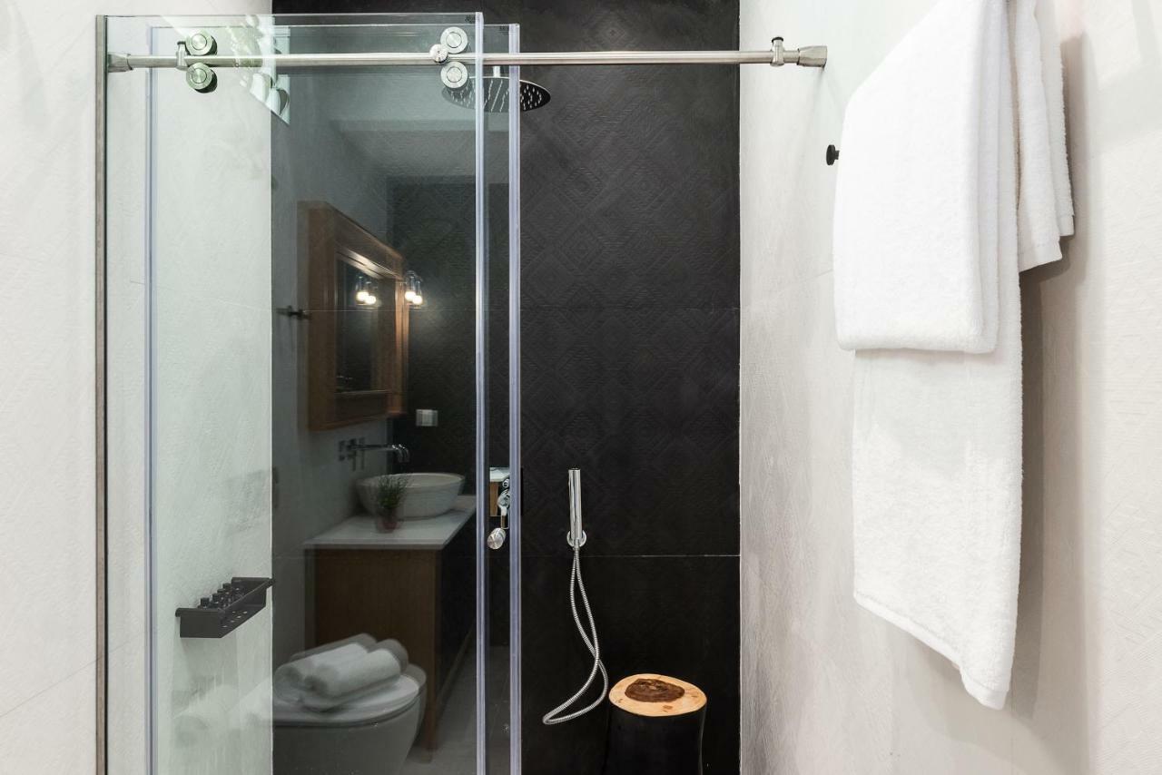 Blue Island Luxury Apartment Като-Дарацо Екстер'єр фото
