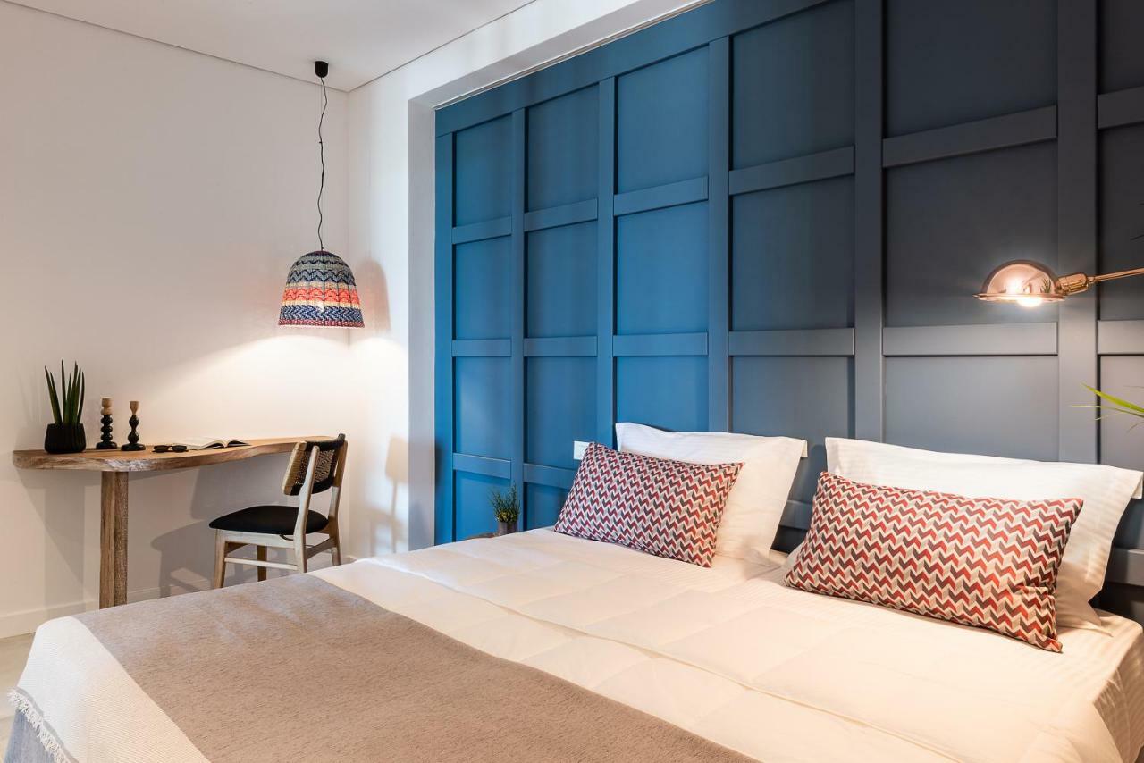 Blue Island Luxury Apartment Като-Дарацо Екстер'єр фото