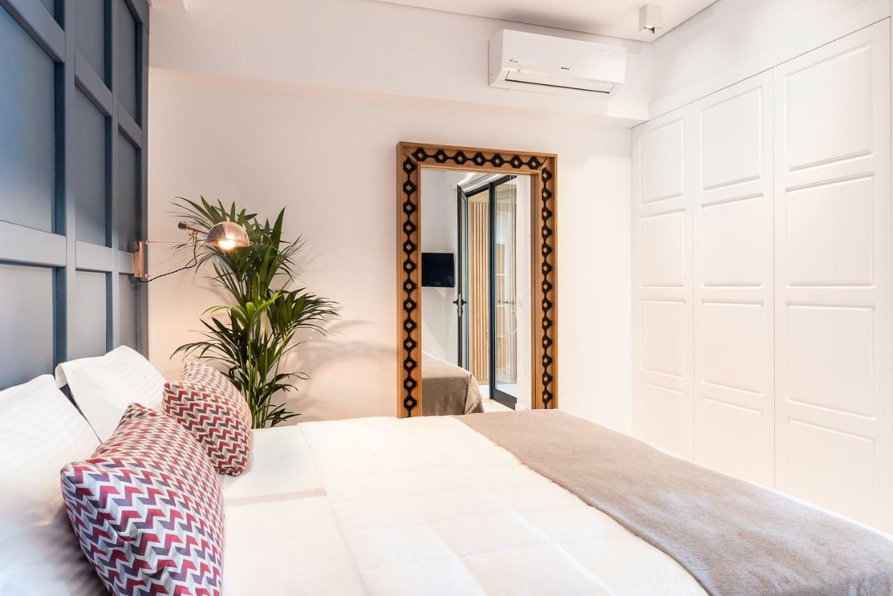 Blue Island Luxury Apartment Като-Дарацо Екстер'єр фото