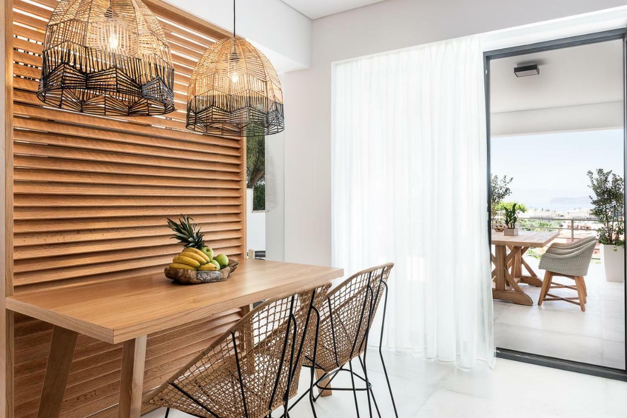 Blue Island Luxury Apartment Като-Дарацо Екстер'єр фото