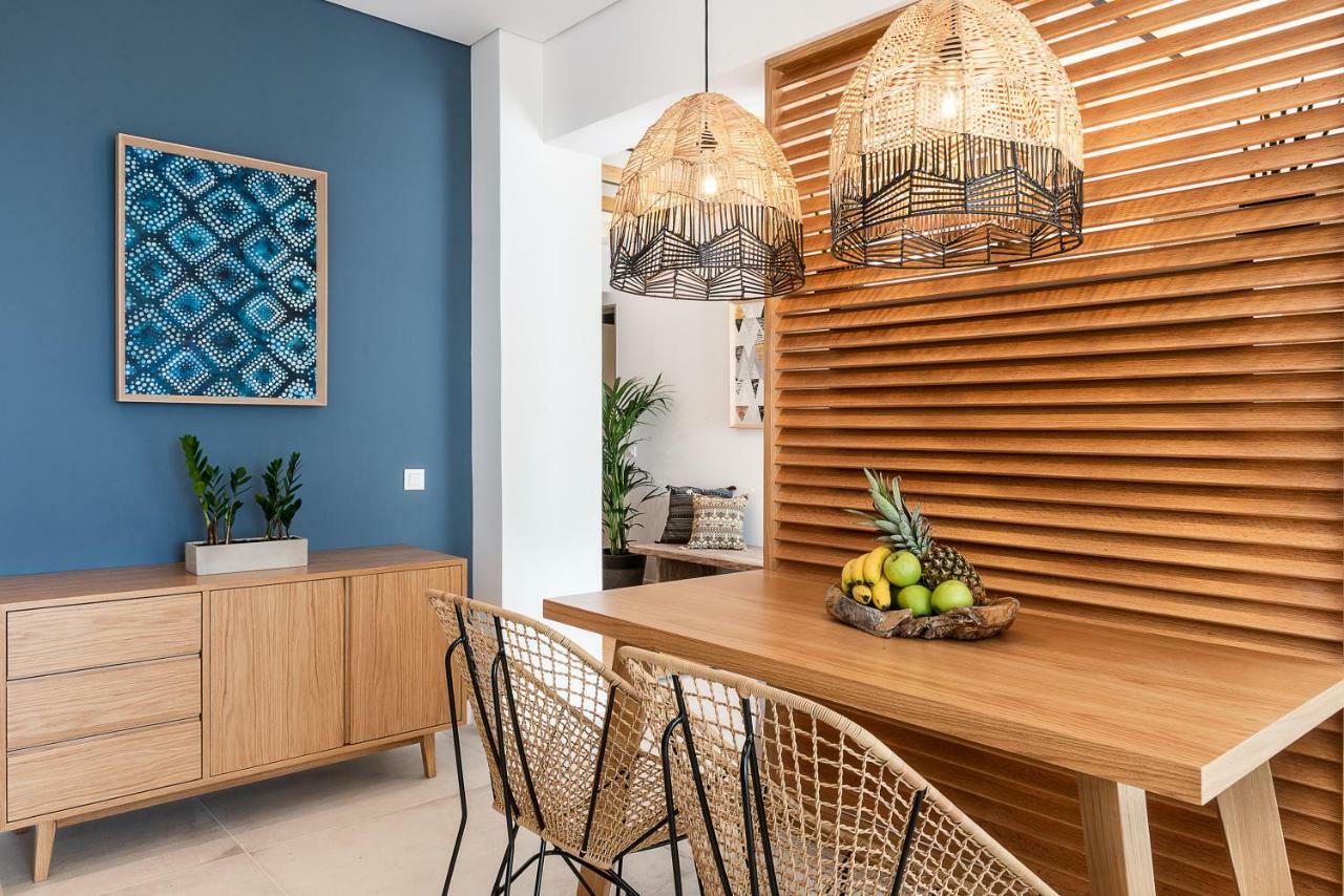 Blue Island Luxury Apartment Като-Дарацо Екстер'єр фото