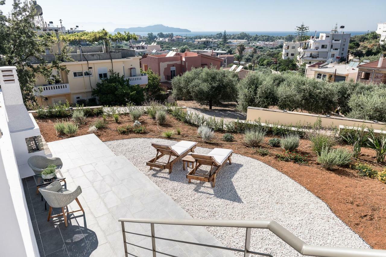 Blue Island Luxury Apartment Като-Дарацо Екстер'єр фото