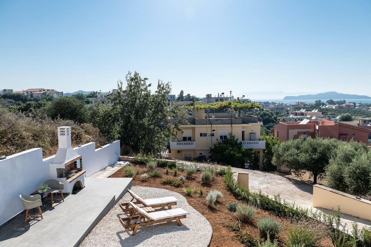 Blue Island Luxury Apartment Като-Дарацо Екстер'єр фото